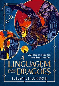 A linguagem dos dragões (Vol. 1)