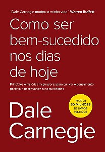 Como ser bem-sucedido nos dias de hoje