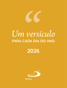 Um versículo para cada dia do ano