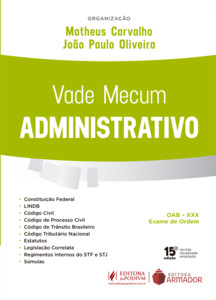Vade mecum administrativo