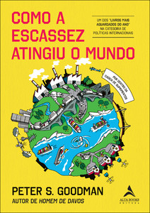 Como a escassez atingiu o mundo: por dentro da cadeia de suprimentos