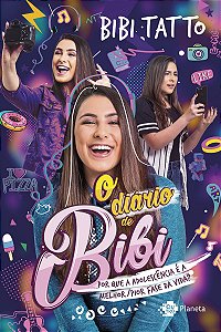 O diário de Bibi: Porque a adolescência é a melhor/pior fase da vida?