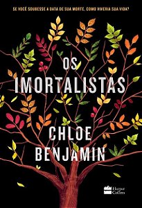 Os imortalistas