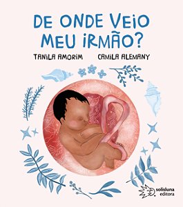 De onde veio meu irmão?