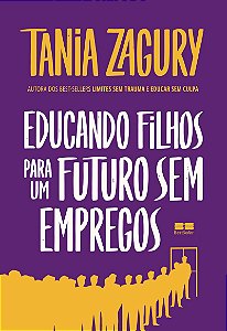 Educando filhos para um futuro sem empregos