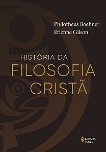 História da filosofia cristã: Desde as origens até Nicolau de gusa