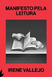 Manifesto pela leitura