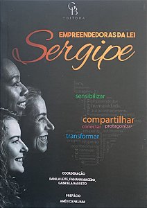 Empreendedoras da Lei Sergipe