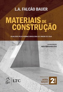 Materiais de construção