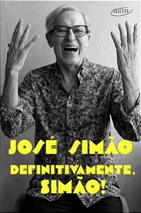 Definitivamente, Simão!