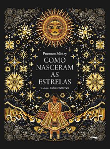 Como nasceram as estrelas