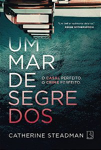Um mar de segredos