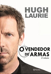 O vendedor de armas 2ª ediçao