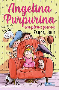 Angelina Purpurina em plena forma Vol. 02