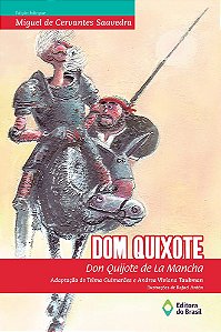 Dom Quixote: Don Quijote de la mancha