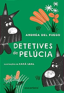 Detetives de pelúcia