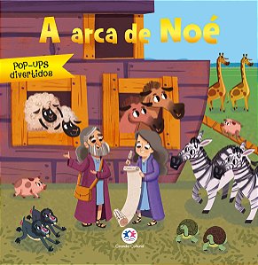 A Arca de Noé