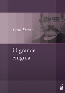 O grande enigma