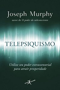 Telepsiquismo (edição de bolso)