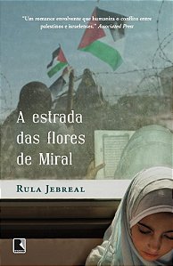 A estrada das flores de Miral