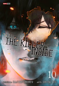 The killer inside vol. 10