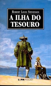 A ilha do tesouro