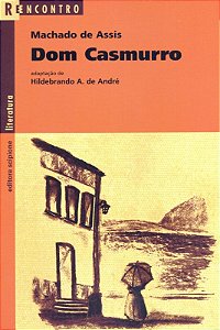 Dom Casmurro