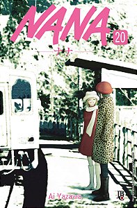 Nana Vol. 20: Edição Brasileira