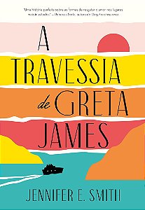 A travessia de Greta James