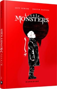 Little Monsters Vol. 2