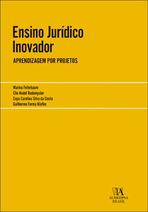 Ensino jurídico inovador: aprendizagem por projetos