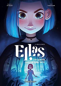Ellas: Absoluta(s) – Volume 2