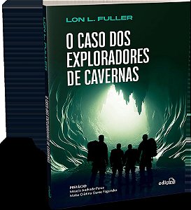 O Caso dos Exploradores de Cavernas: Edição Integral