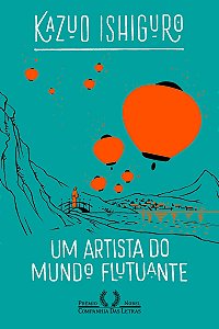 Um artista do mundo flutuante