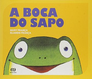 A boca do sapo