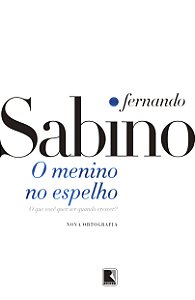O menino no espelho