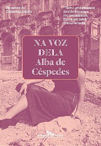 Na voz dela