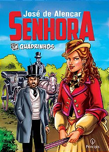 Senhora: em quadrinhos