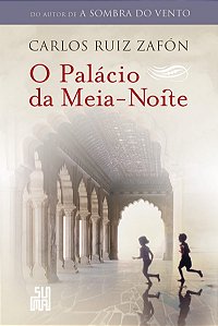 O palácio da meia-noite
