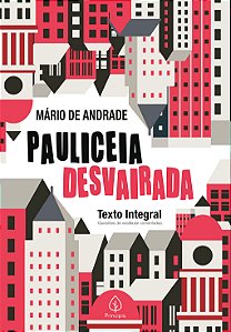 Pauliceia Desvairada
