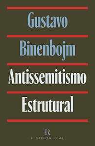 Antissemitismo estrutural
