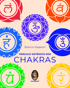 Oráculo Sistêmico dos Chakras
