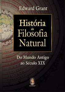 História da filosofia natural