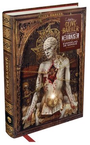 Evangelho de sangue