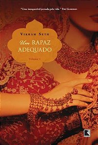 Um rapaz adequado (Volume 1)