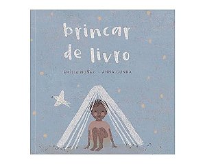 Brincar de Livro