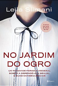 No jardim do Ogro