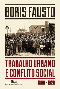 Trabalho urbano e conflito social