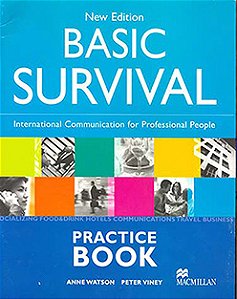 Basic Survival Workbook