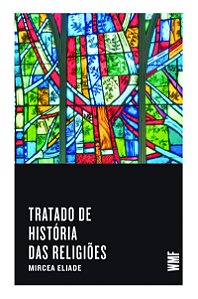 Tratado de história das religiões
